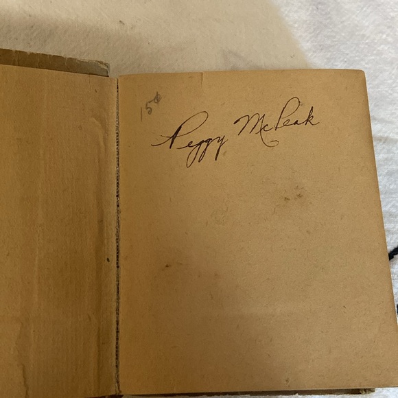 “King of the Royal Mounted Gets His Man” by Zane Grey - Picture 6 of 7